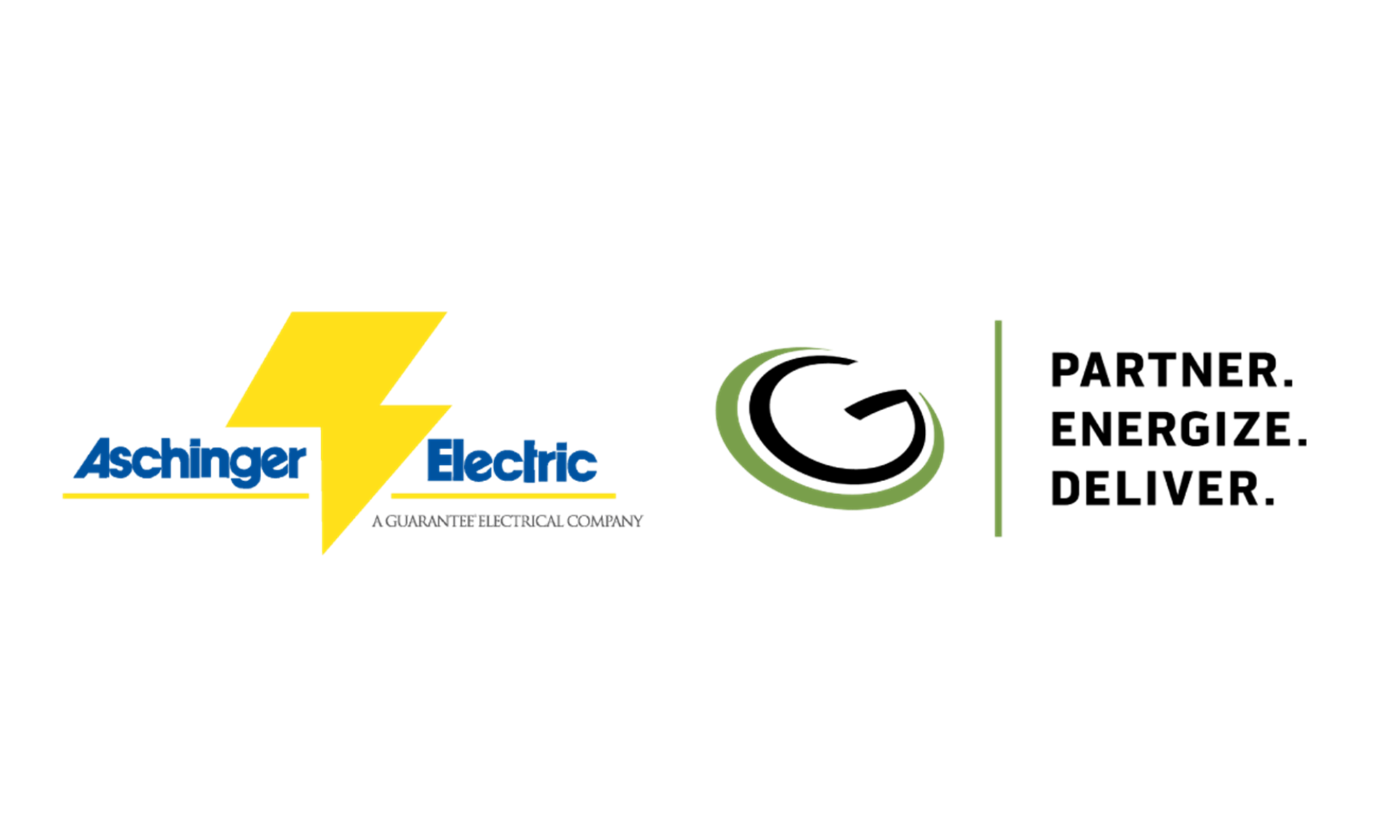 Guarantee Electrical Company acquires Aschinger Electric Co.