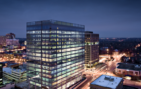 Electrical Construction in St. Louis