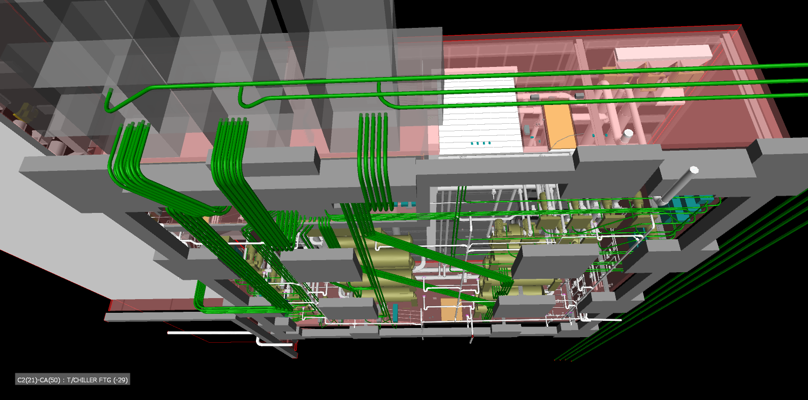 Design Build Electrical Contractor St Louis MO