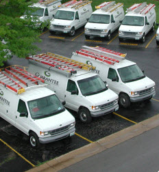 Electrical Companies in St. Louis | Guarantee Electrical Company