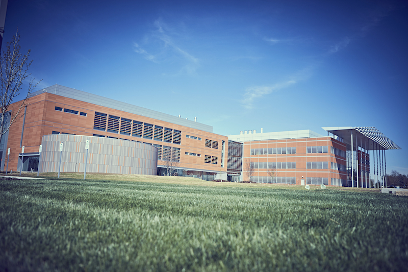 William H. Danforth Wing | Electrical Construction