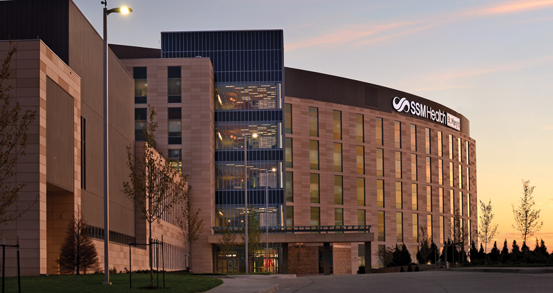 Turnkey Healthcare Electrical Contracting